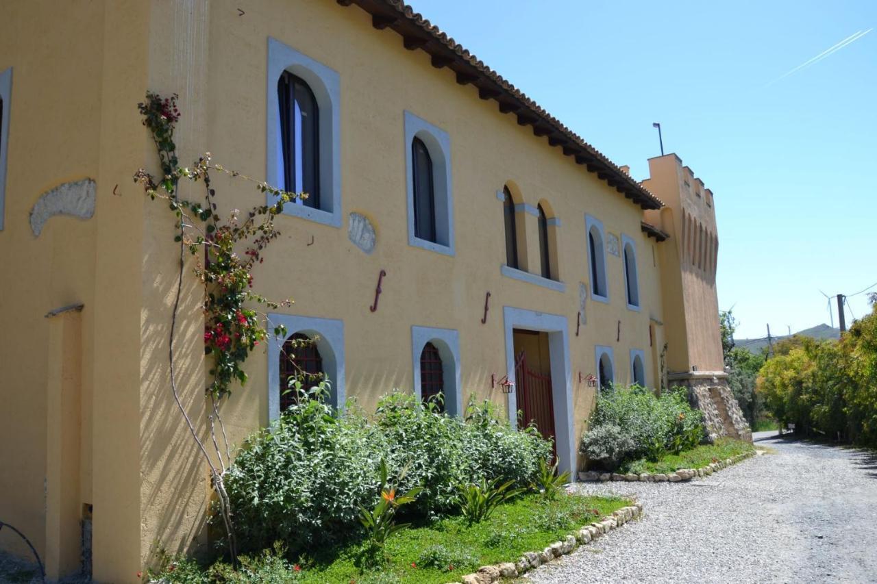 Villa La Cucullera Catanzaro Exterior foto