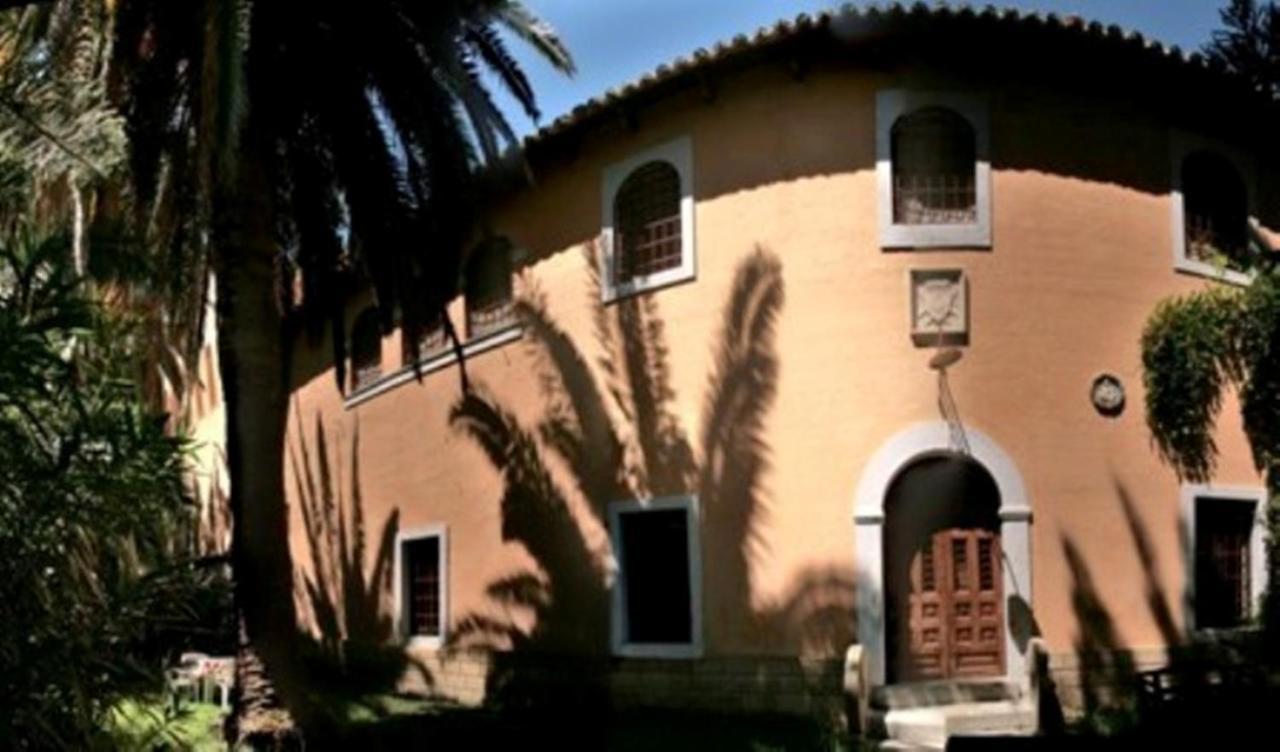 Villa La Cucullera Catanzaro Exterior foto